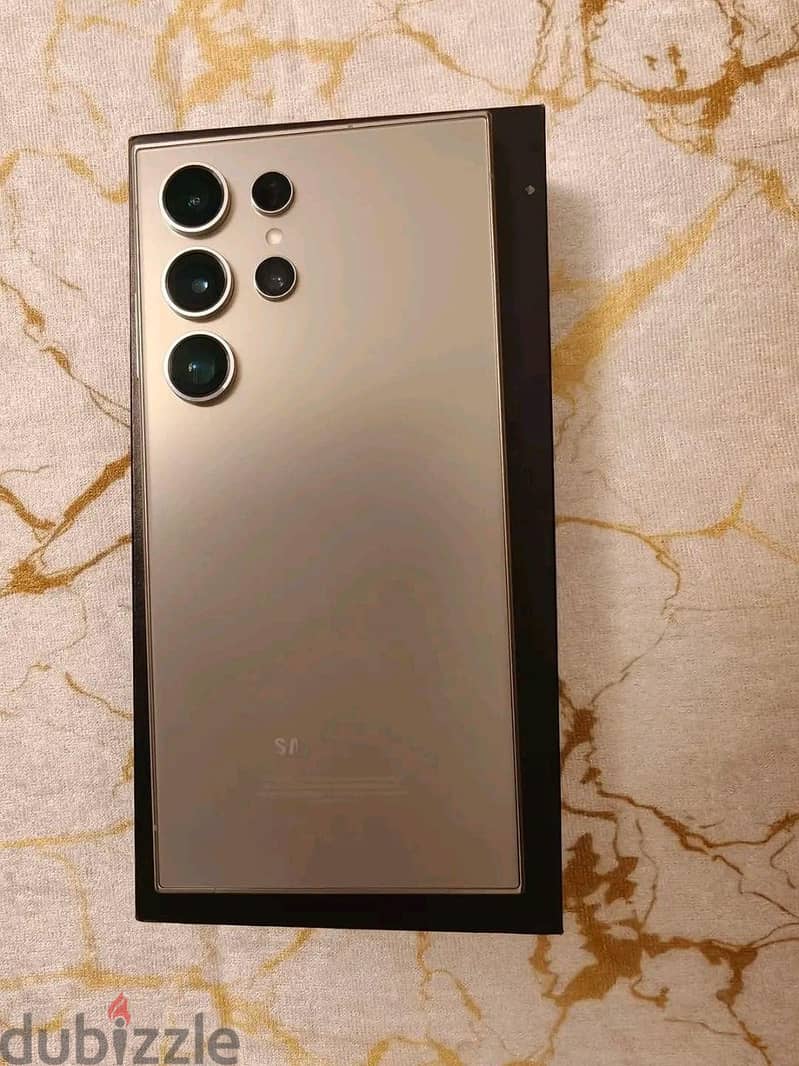 Samsung S24 Ultra 6