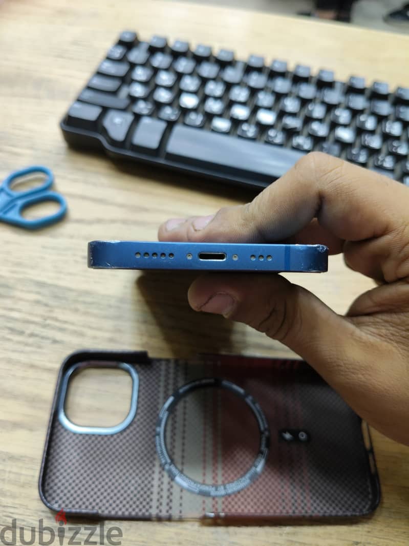 Apple - iPhone 13 1