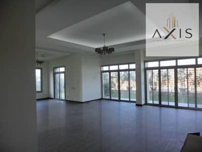 Standalone Villa for rent at an amazing price, LA 580 SQM, Bua 300 SQM, in Beverly Hills Allegria Compound el sheikh zayed