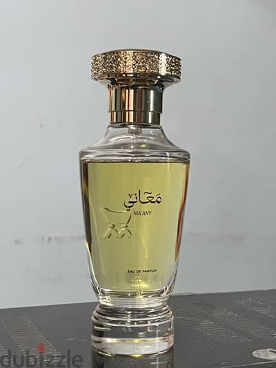 عطر معاني | MA’ANY