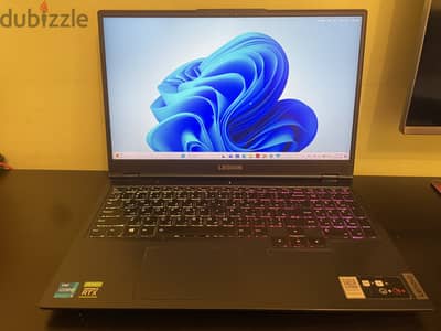 Lenovo Legion 5