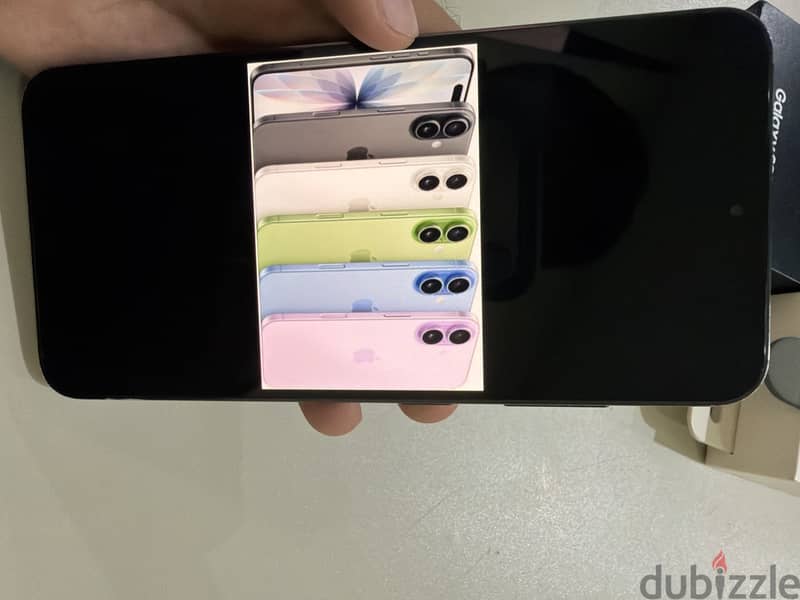 Samsung S23 2