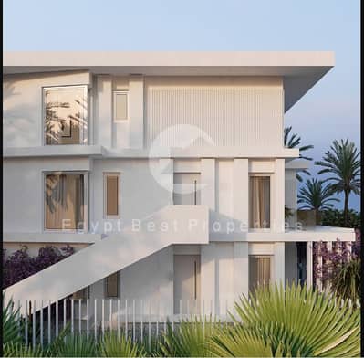 فرصة اخيرة امتلك شاليه بديسكونت 25% في سوماباى الغردقة البحر الاحمر