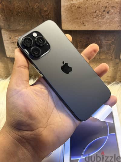 آبل - آيفون 16 برو ماكس
