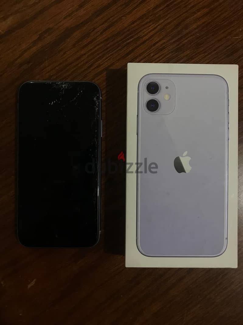Apple - iPhone 11 2