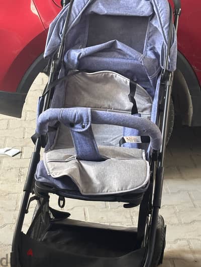 Stroller