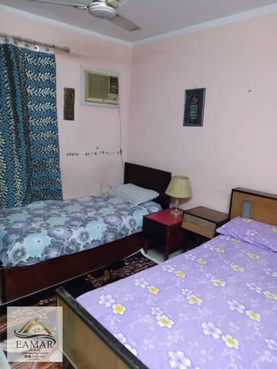 Furnished apartment for rent in First Settlement, Southern Youth Housing.