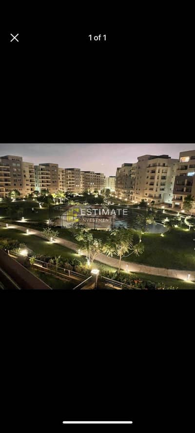 145 sqm apartment in The Square Fully furnished Landscaped and greenery view For rent