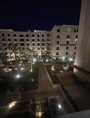 UNBEATABLE RENTAL DEAL IN VILLAGE WEST | 164 SQM APARTMENT | 3 BEDROOMS + 3 BATHROOMS | FULLY AIR-CONDITIONED | 4TH FLOOR | ONLY EGP 30K