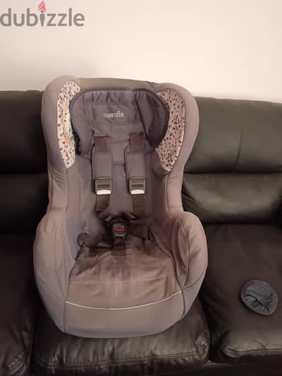 car seat