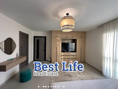 Fully Furnished Studio for Rent in Eastown, Fifth Settlement | 50 SQM | 1 Bedroom | Near AUC
