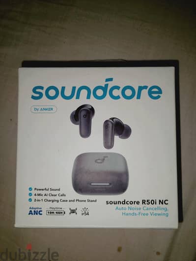 ساوند كور R50i NC