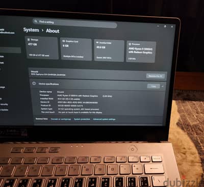 asus rog zephyrus g14