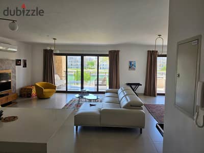 Chalet for sale (292 sqm) in Marina Residence, Marassi