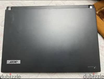 acer TravelMate