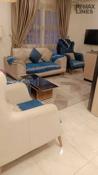 إستديو للبيع في مدينتي B7