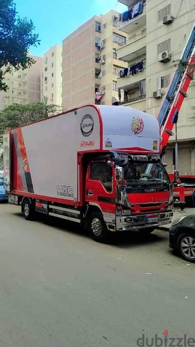 شركة نقل الاثاث في القوصية