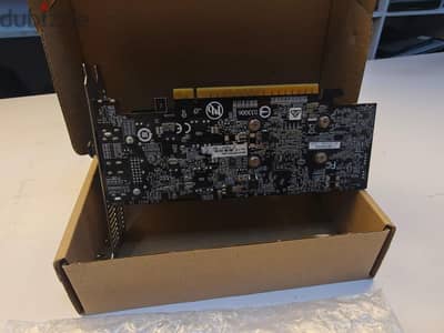 Gtx 1050 ti low profile