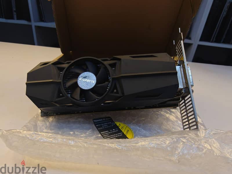 Gtx 1050 ti low profile 1