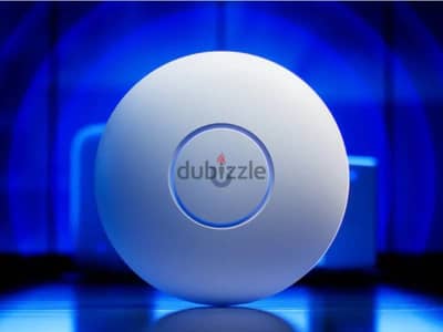 UBIQUITE UNIFI U7 PRO access جديد متبرشم