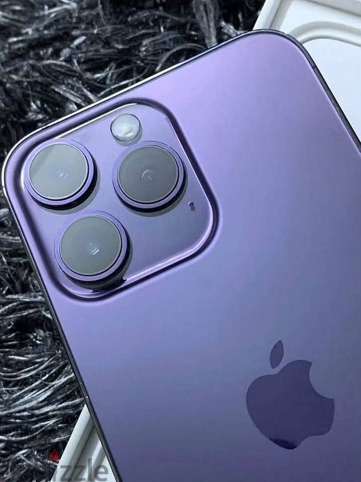 Apple - iPhone 14 Pro Max 1