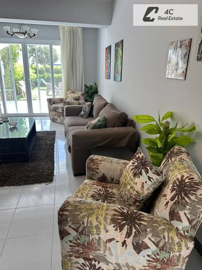 Under Market Price Chalet With garden Fully Finished & Furnished Sea view Resale in Mountain View Ras El Hekma Ready for viewing