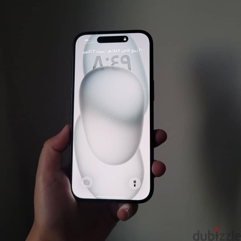 iphone 15 5