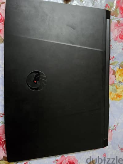 لاب توب msi جيمينج