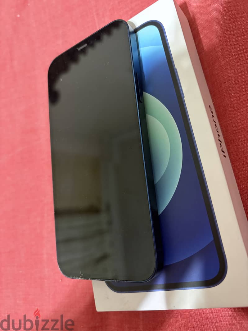 Apple - iPhone 12 6