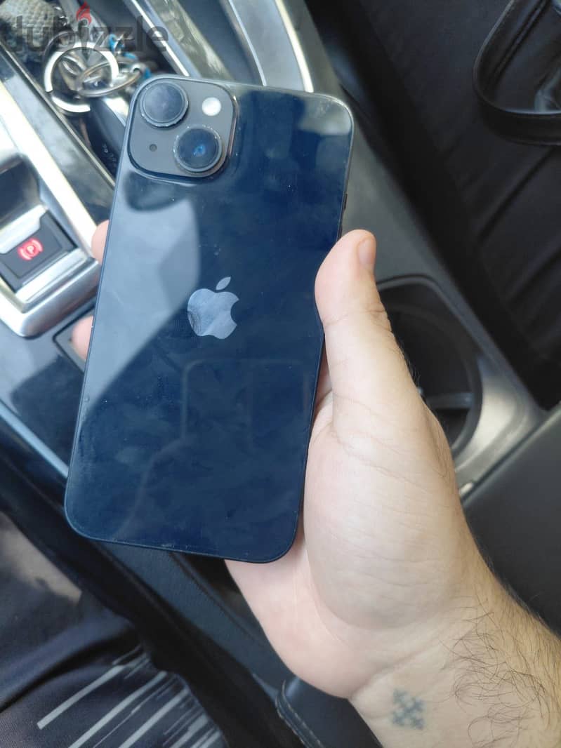 Apple - iPhone 14 2