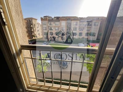 Apartment for Sale in Stone Residence New Cairo Near Ring Road and Road Ninety Prime Location