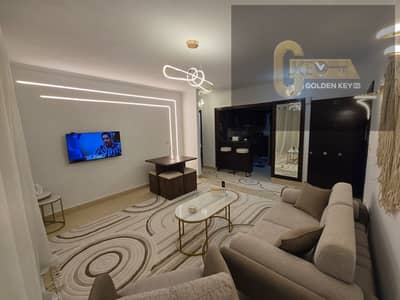 Fully Furnished Apartment for Rent in Madinaty | Modern Furniture | Premium Finishes | Prime Location Near All Services | Comfort and Privacy for a Refined Lifestyle