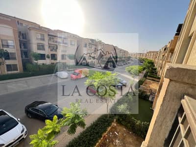 Apartment for Sale in Stone Residence New Cairo Near Ring Road Immediate Delivery First Floor