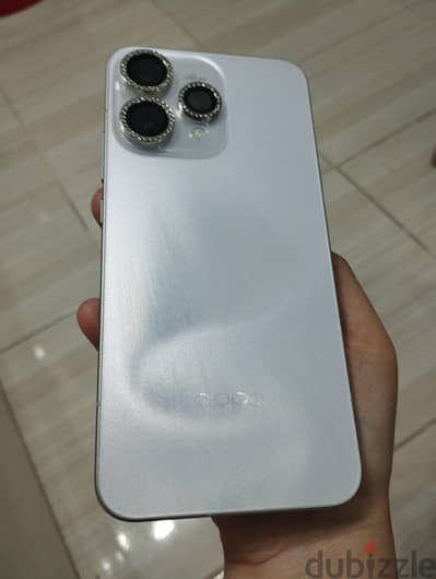 أوبو رينو 15