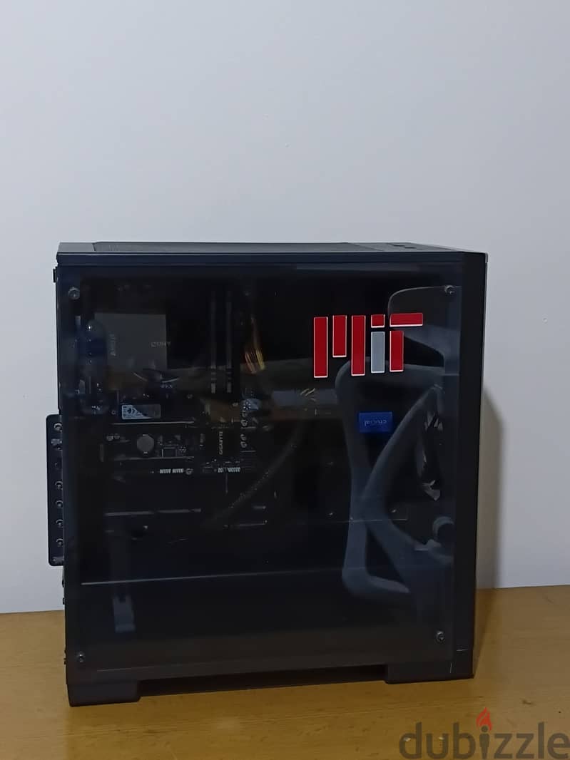 Full PC Setup (All needed) 1