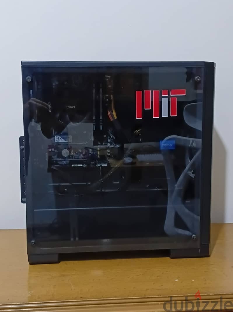 Full PC Setup (All needed) 2
