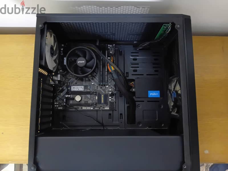 Full PC Setup (All needed) 4