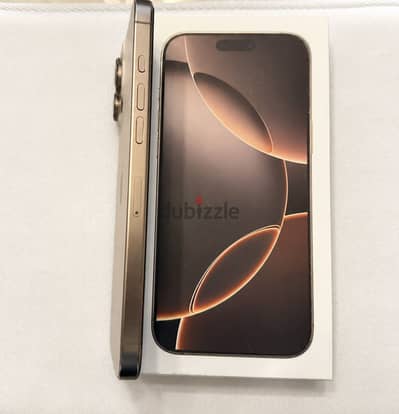 Apple - iPhone 16 Pro Max