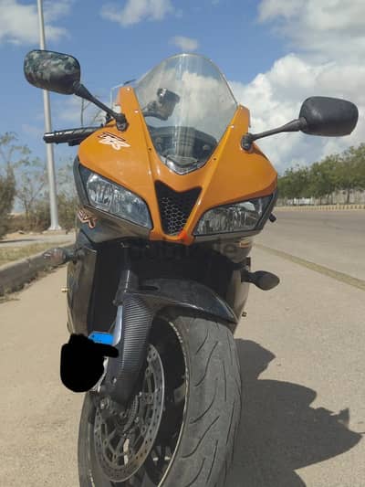 honda cbr 600 rr 2012 . هوندا cbr 600 rr