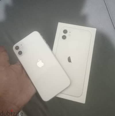 آبل - آيفون 11