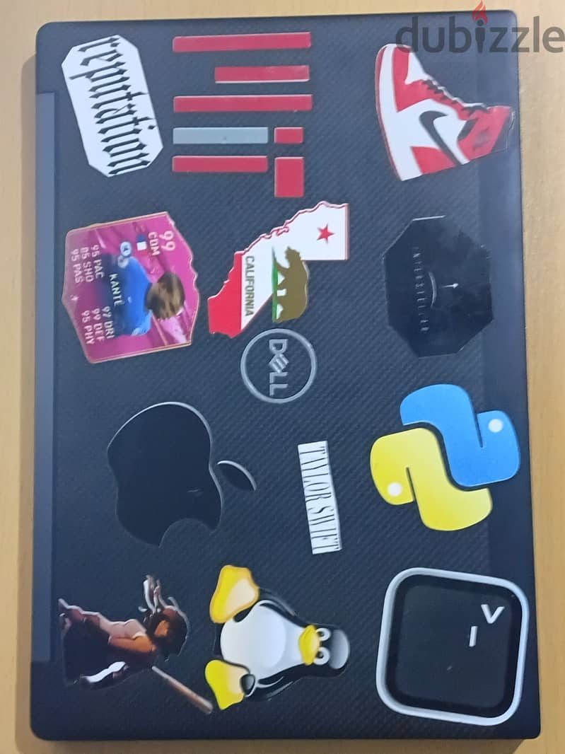 Dell Latitude 7390 Laptop 1