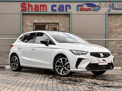 سيات ابيزا FR ٢٠٢٦ seat ibiza