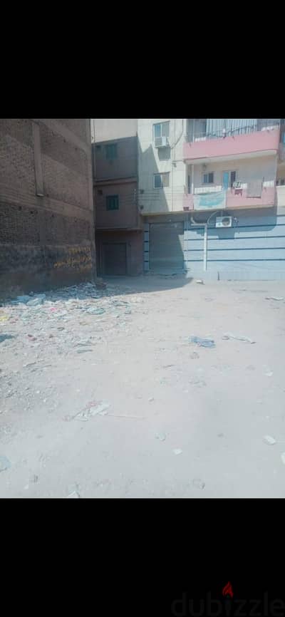 ابدون وسطاء ا رض مباني للبيع
