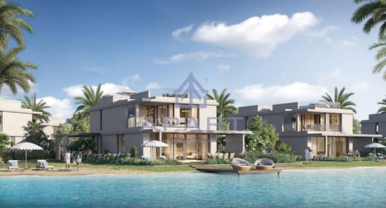 Resale Beach House in Soul, Below Market Price, Prime Location