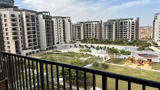 Apartment for Rent 211 SQM in ZED West Sheikh Zayed Fully Furnished Stunning Landscape View
