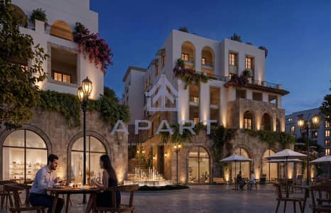 3-Bedroom in Modon Ras El-Hekma, Prime Location, Limited-time Offer