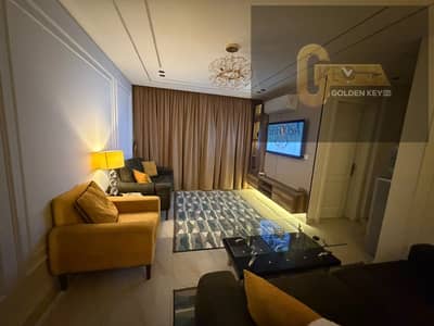 Fully Furnished Apartment for Rent in Madinaty | Modern Furniture | Premium Finishes | Prime Location Near All Services | Comfort and Privacy for a Refined Lifestyle