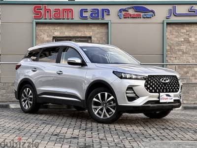 Chery Tiggo 7 Pro 2025