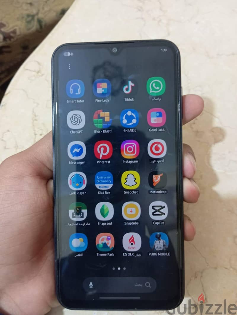 Samsung A15 8