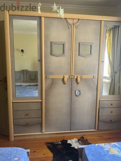 Children bedroom